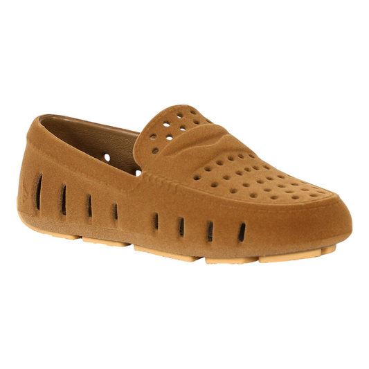 Floafers Prodigy Vegan Suede 5.0 Loafer