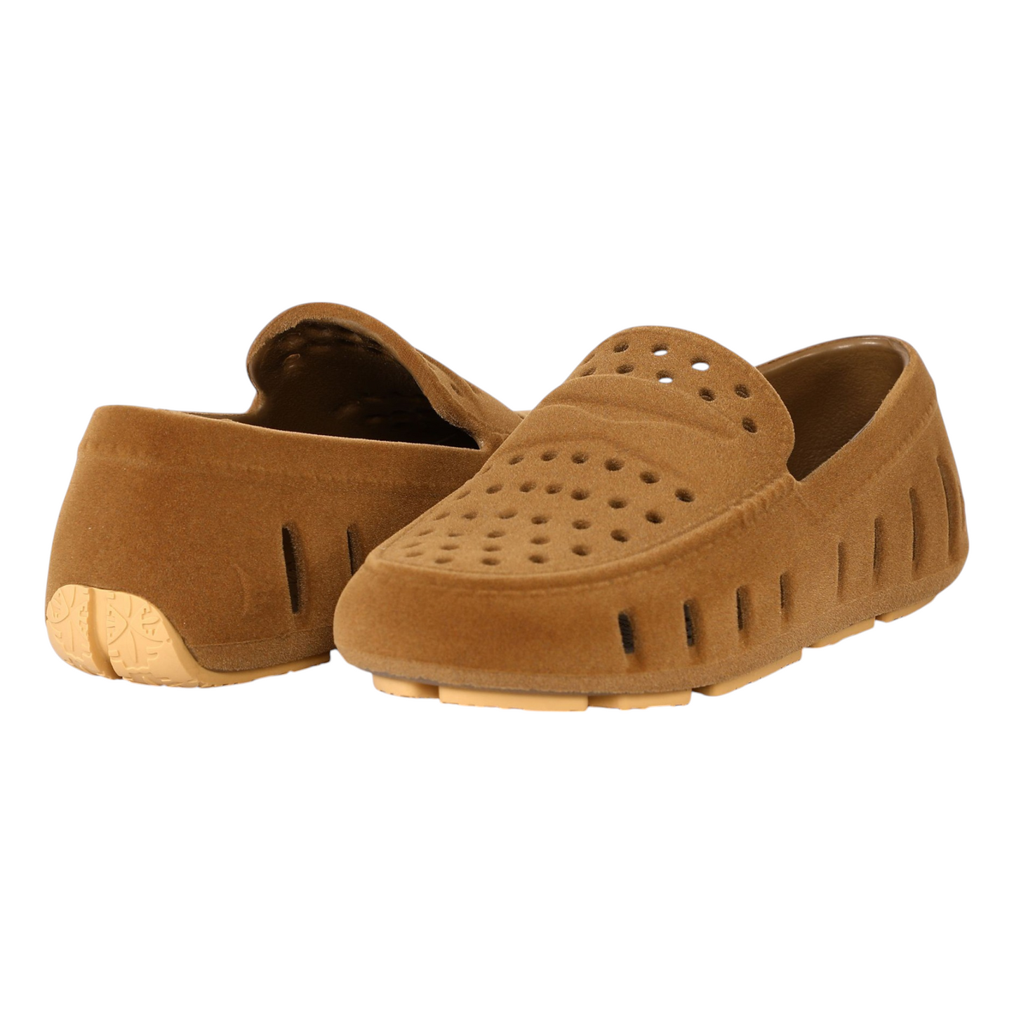 Floafers Prodigy Vegan Suede 5.0 Loafer