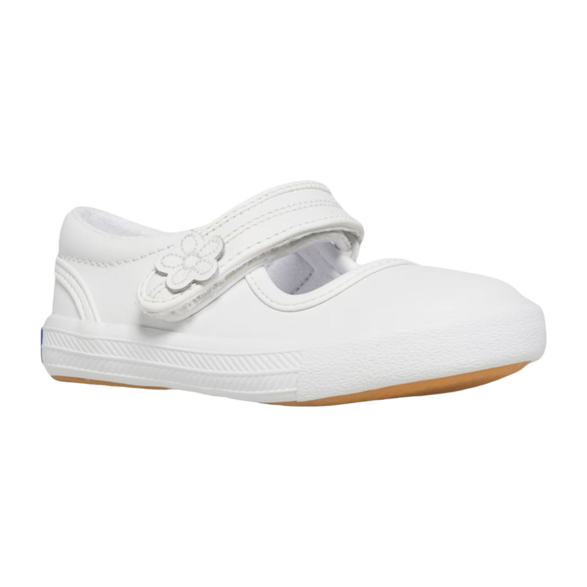 Keds Ella Mary Jane White Size 11 M Girls Shoes