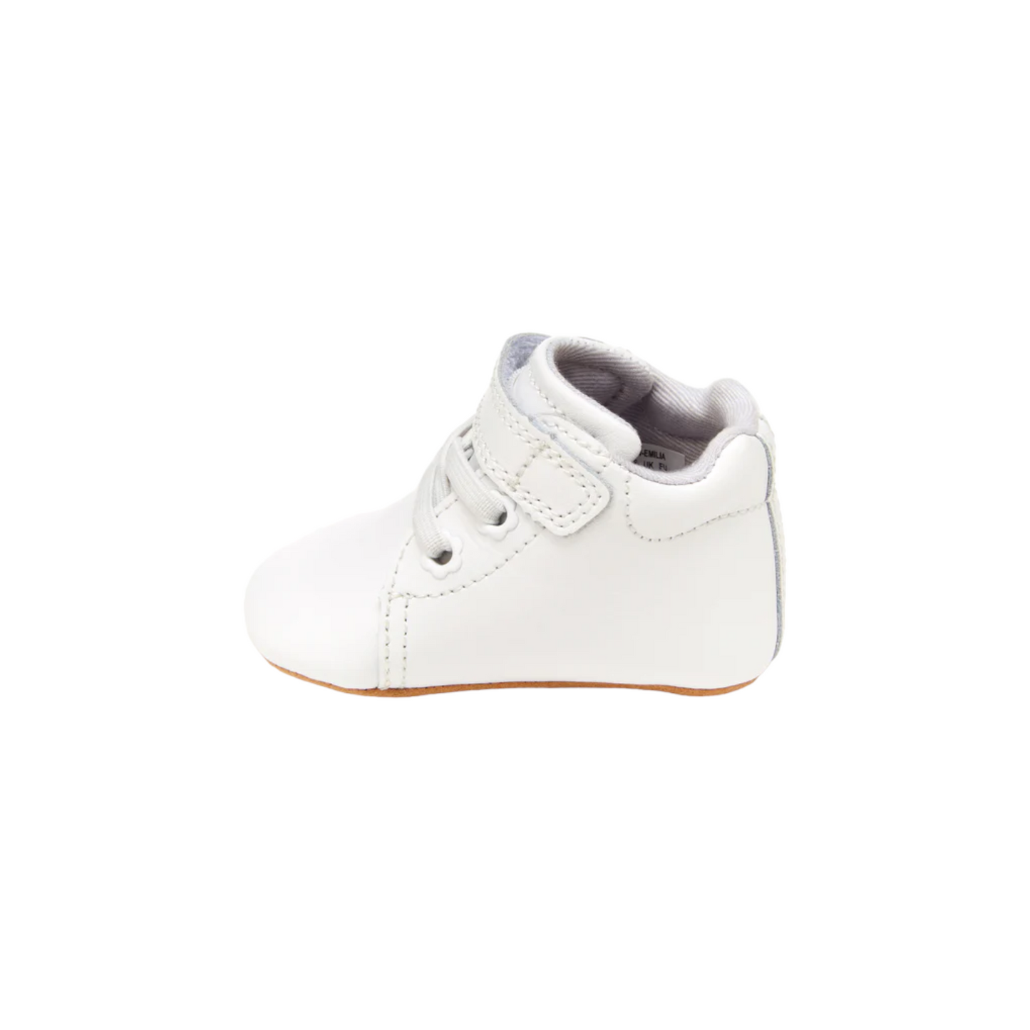 Stride Rite Emilia Baby Bootie