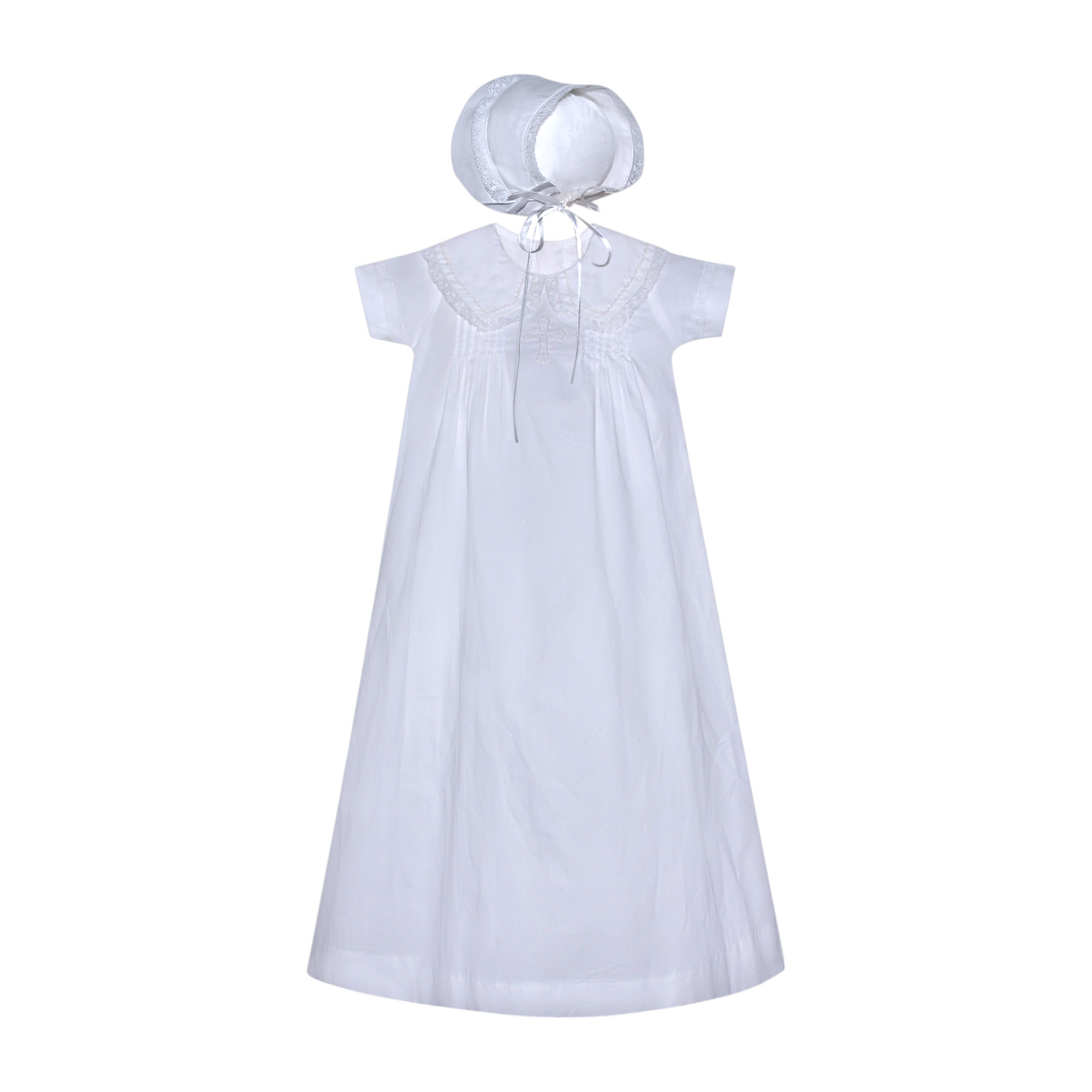 Remember Nguyen Eastyn Christening Gown