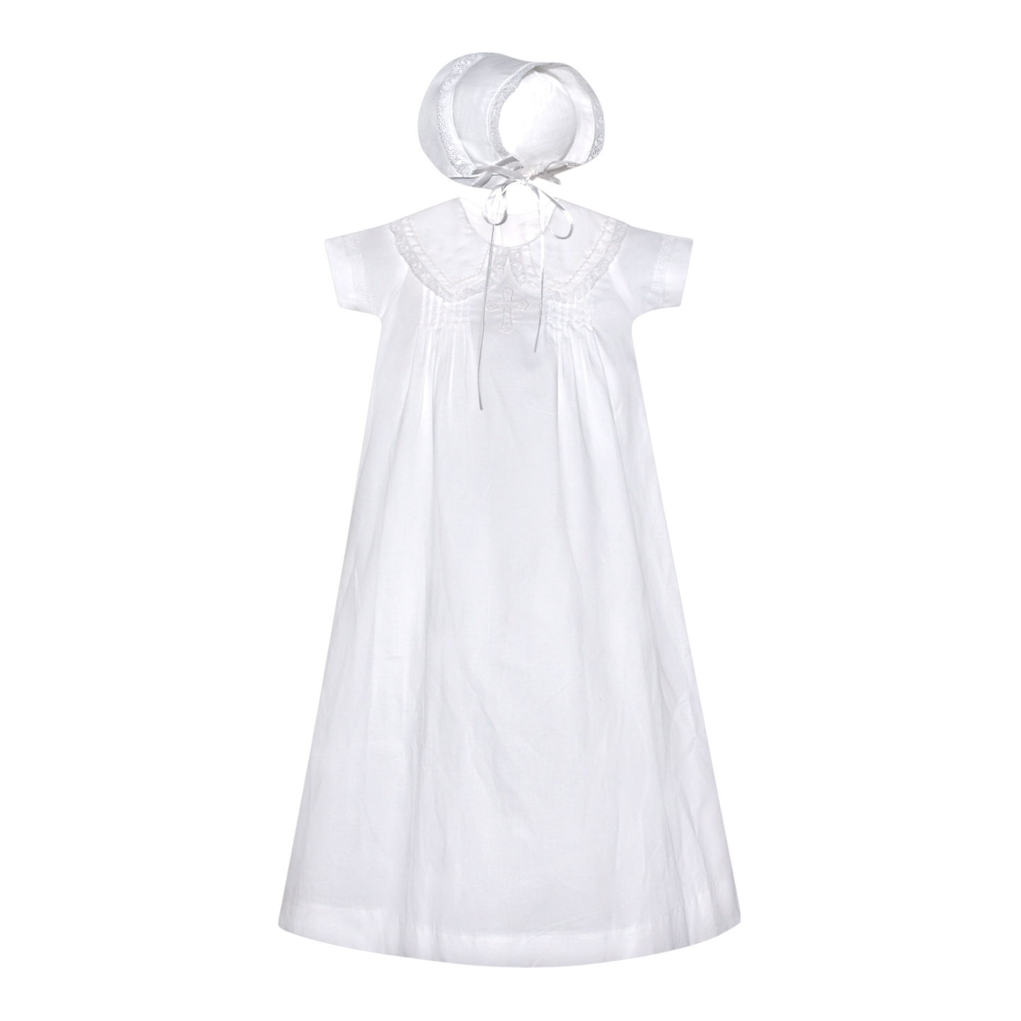 Remember Nguyen Eastyn Christening Gown