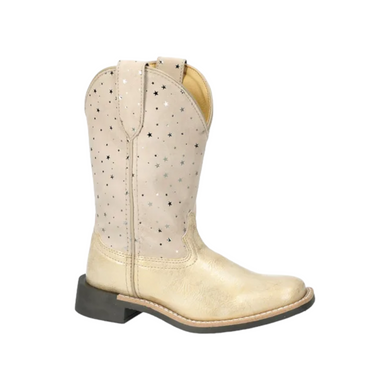 Smoky Mountain Boots Starlight Western Boot
