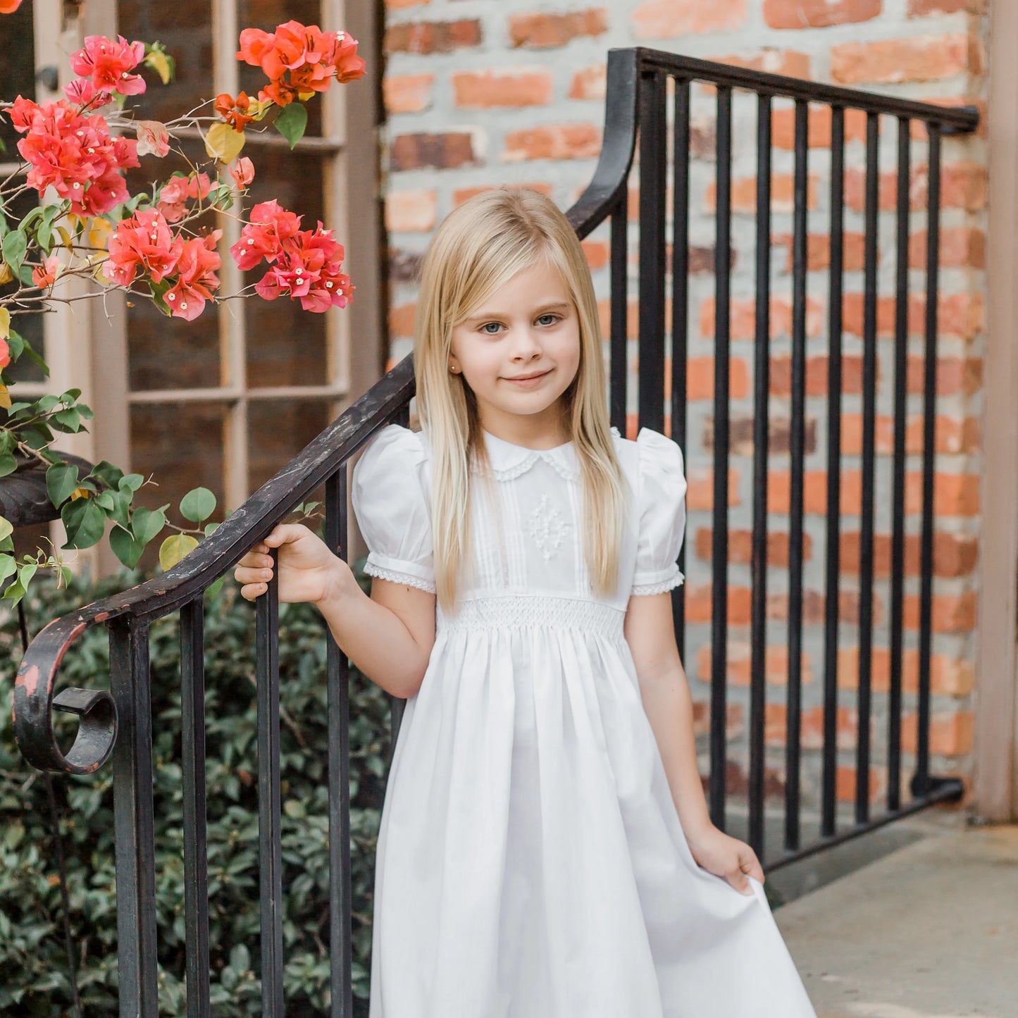 Feltman Brothers Flower Girl Dress