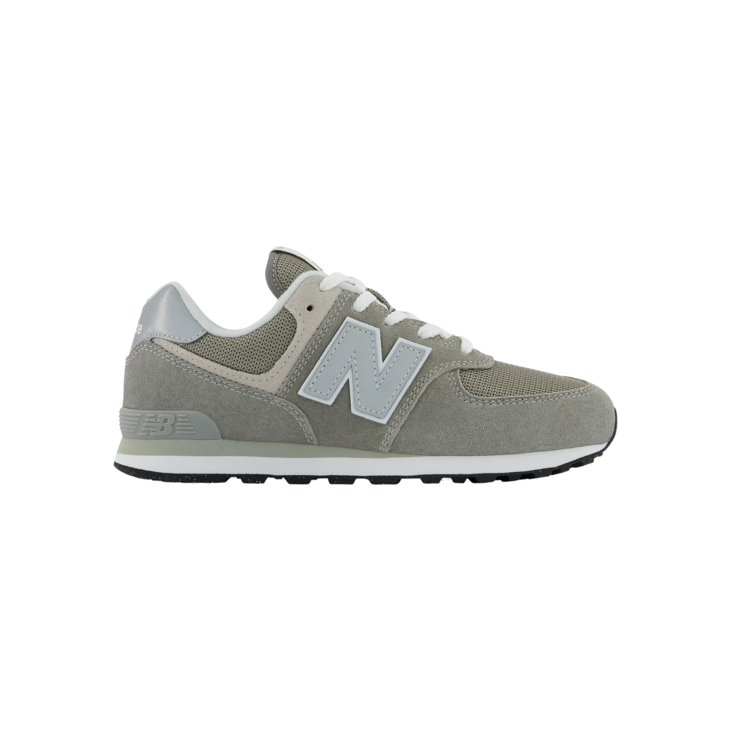 New  Balance 574 Tie Sneaker