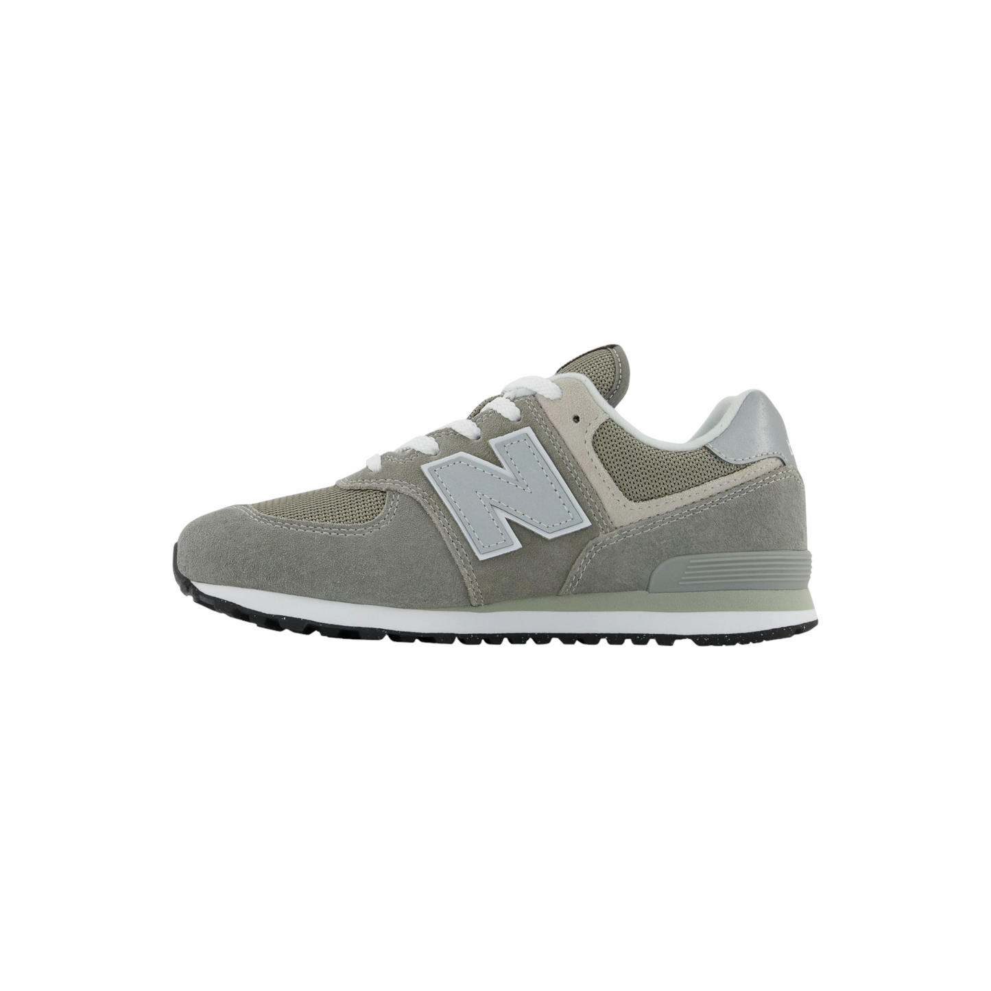 New  Balance 574 Tie Sneaker