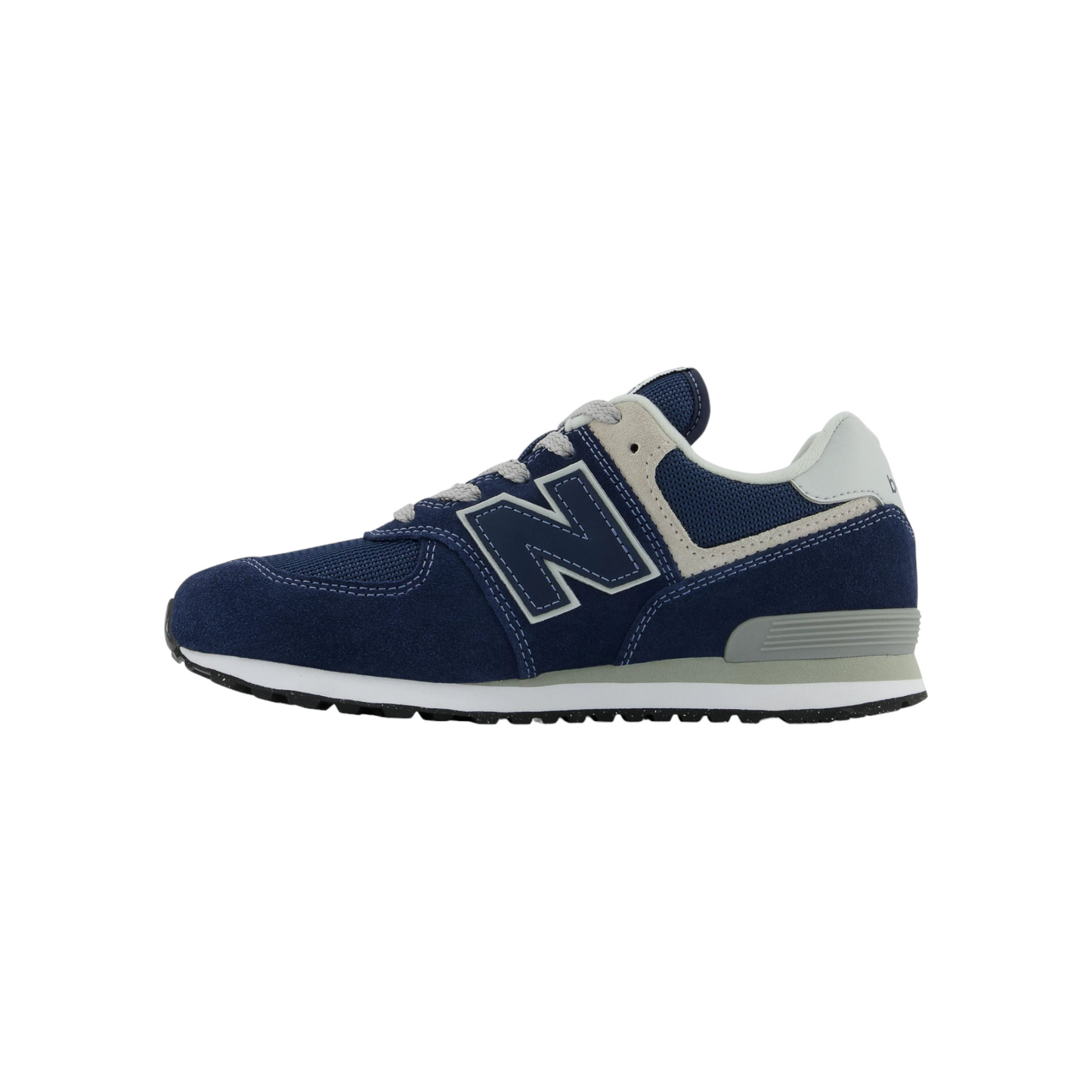 New  Balance 574 Tie Sneaker