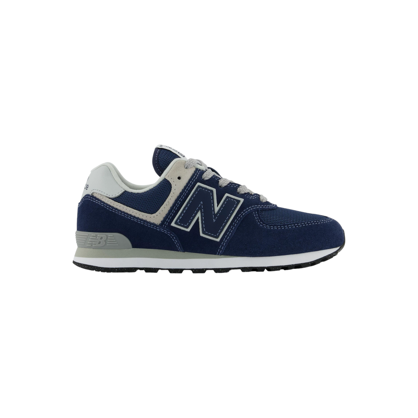 New  Balance 574 Tie Sneaker