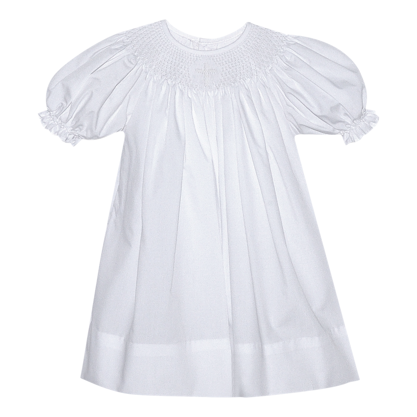 Baby Sen Georgia Cross Dress