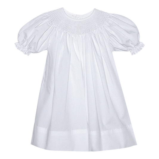 Baby Sen Georgia Cross Dress