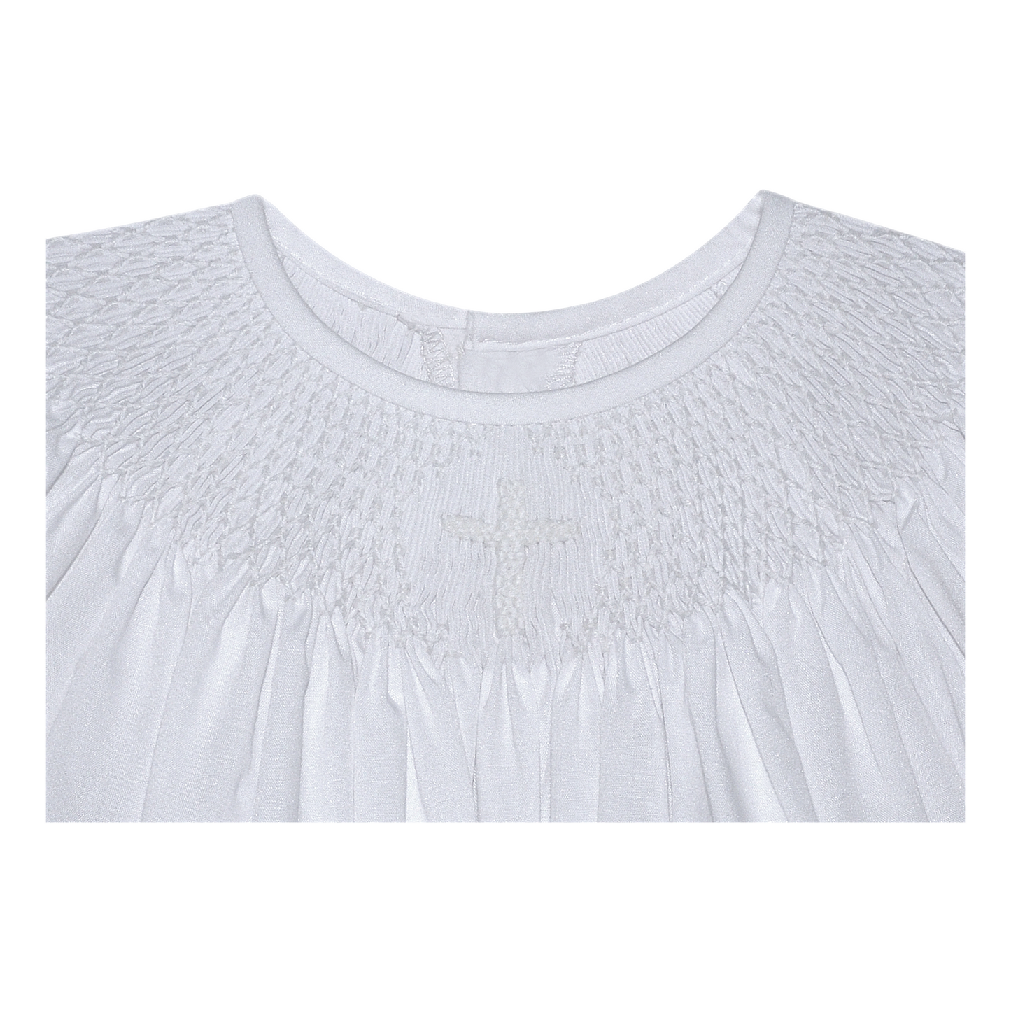 Baby Sen Georgia Cross Dress