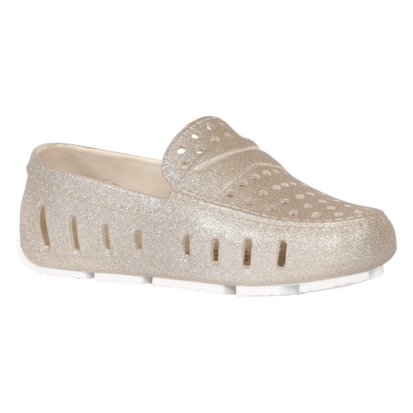 Floafers Prodigy 4P Water Resistant Loafer