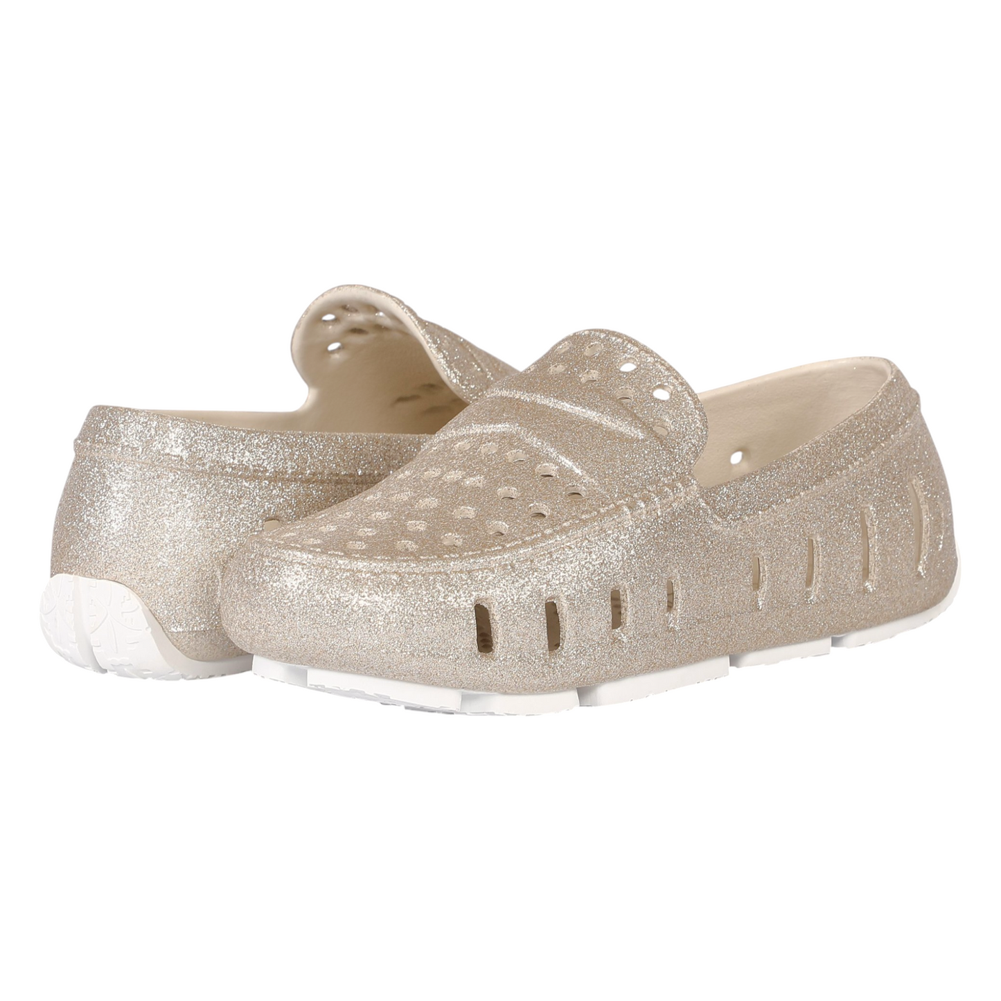 Floafers Prodigy 4P Water Resistant Loafer