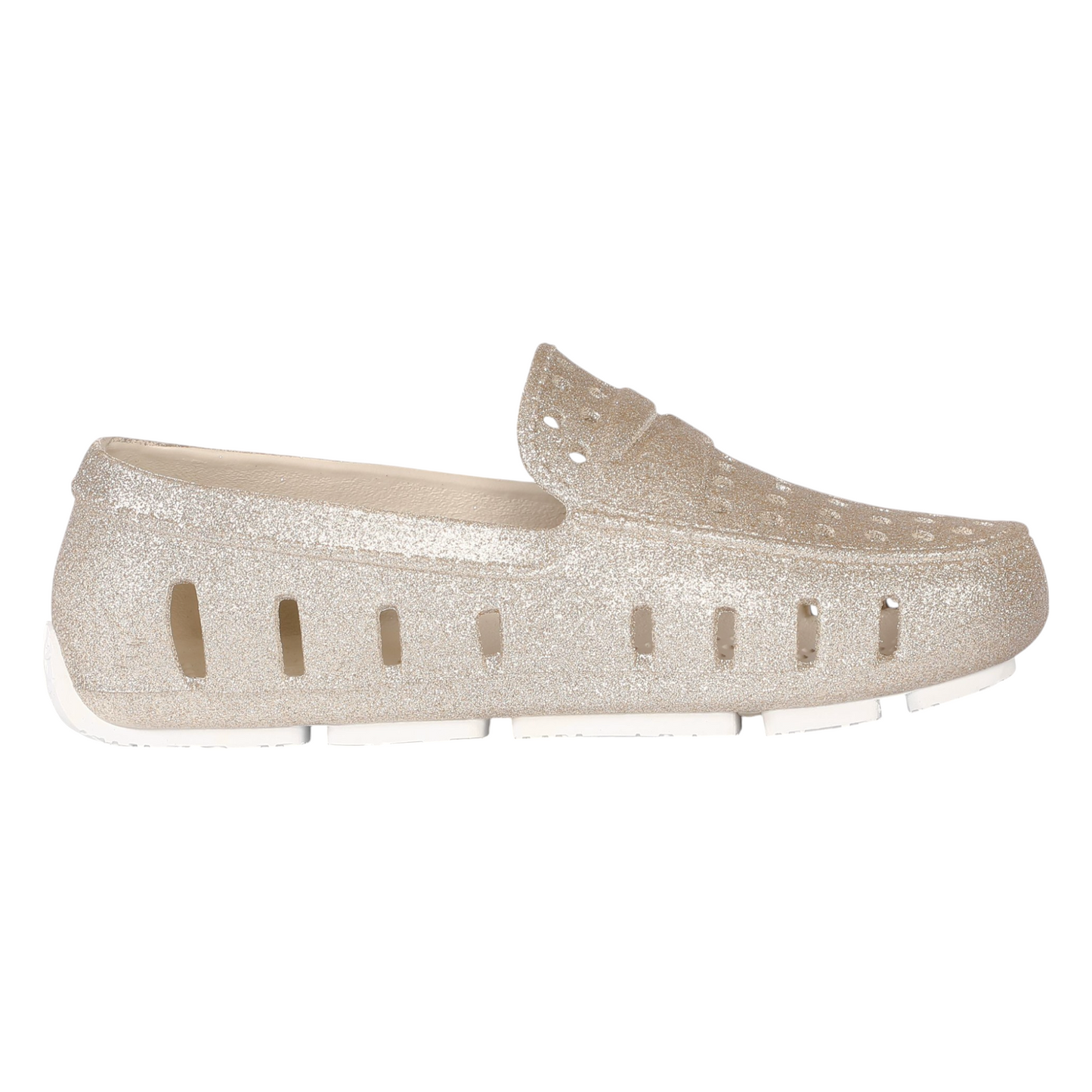 Floafers Prodigy 4P Water Resistant Loafer