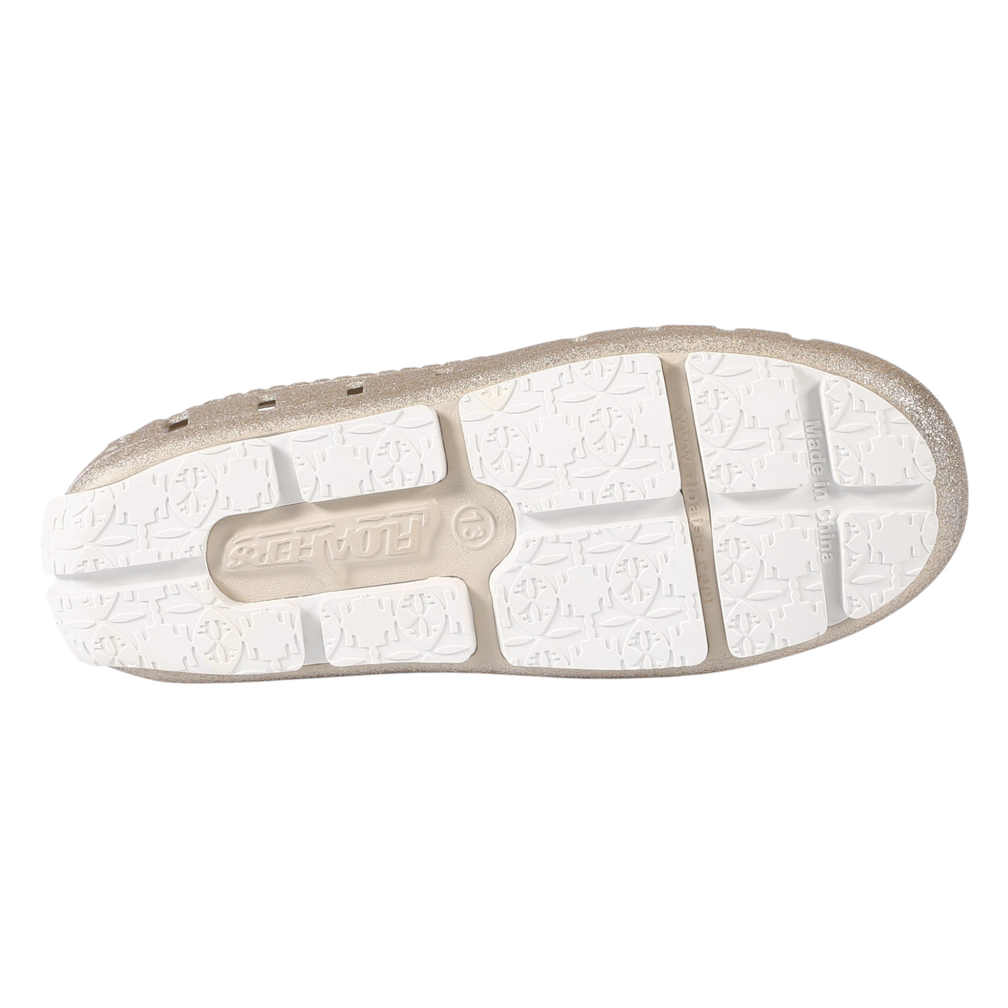 Floafers Prodigy 4P Water Resistant Loafer