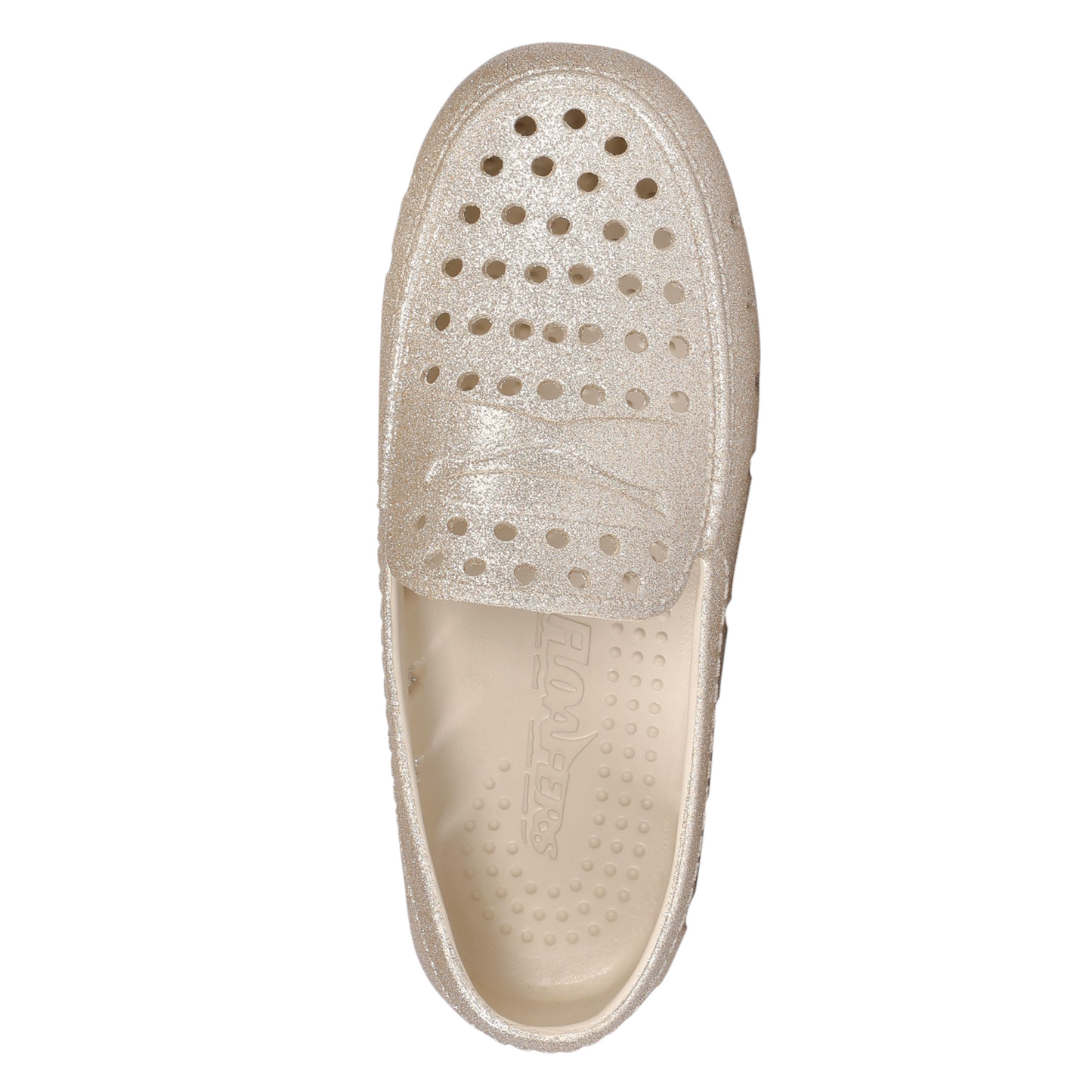 Floafers Prodigy 4P Water Resistant Loafer