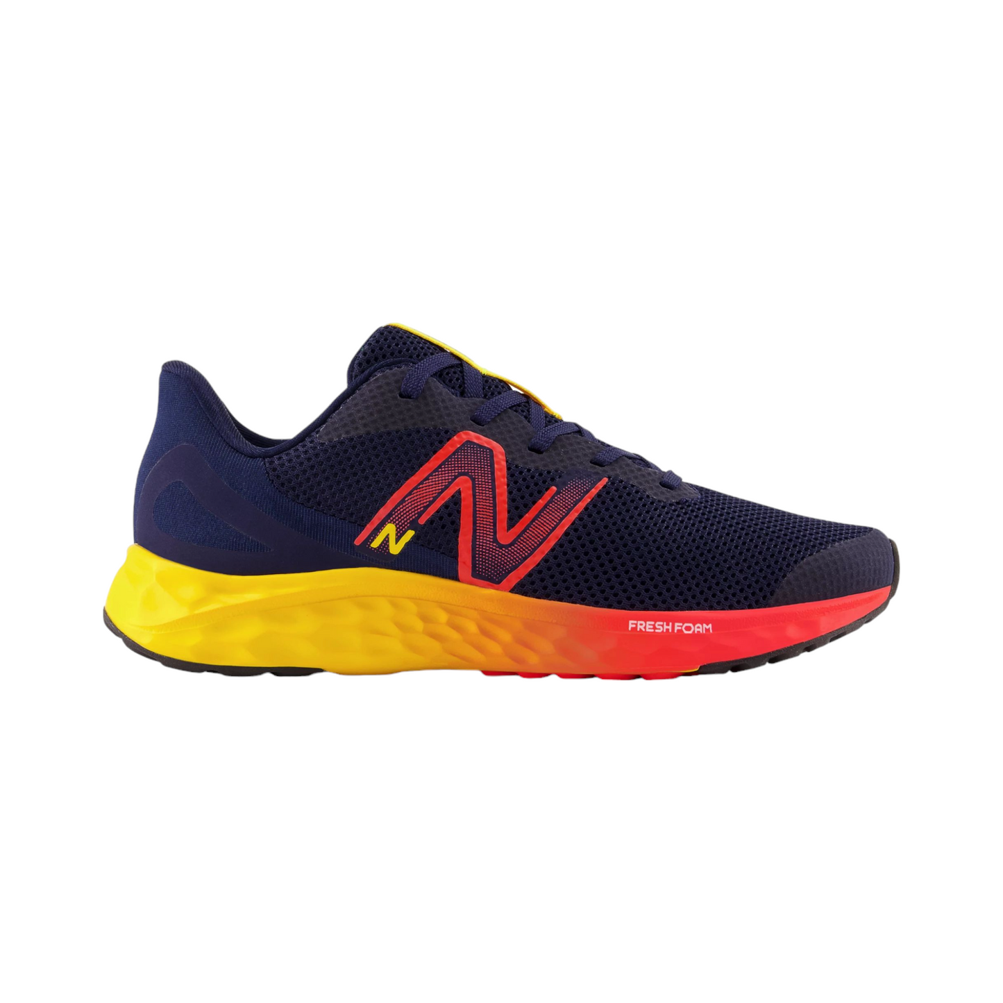 New Balance Fresh Foam Arishi v4 Lace Sneaker