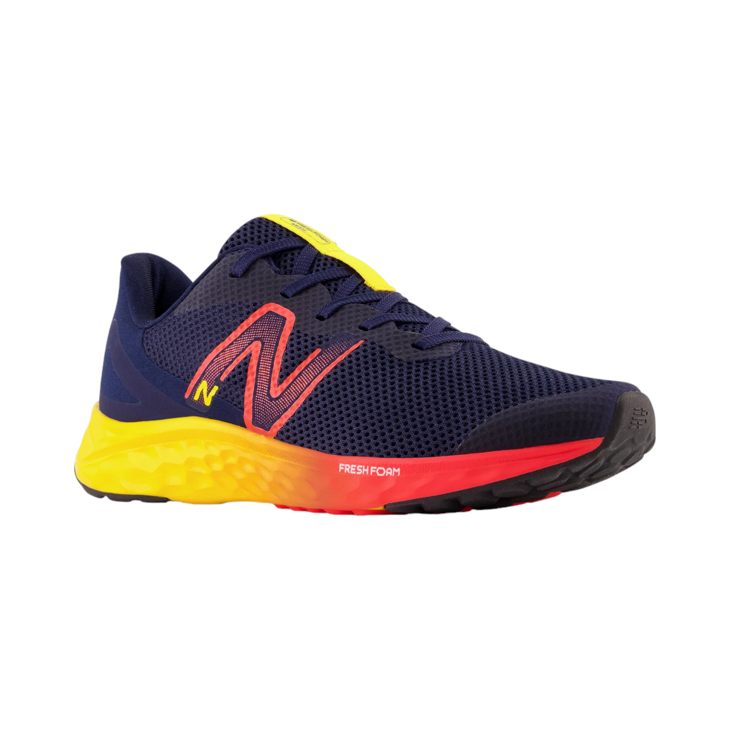 New Balance Fresh Foam Arishi v4 Lace Sneaker