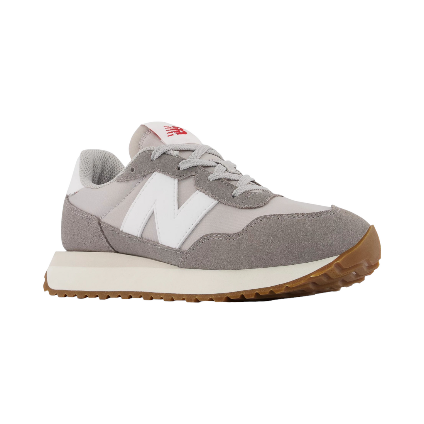 New Balance 237 Lace Sneaker- Big Kids