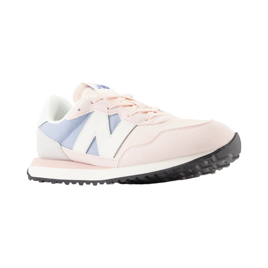 New Balance 237 Lace Sneaker- Big Kids