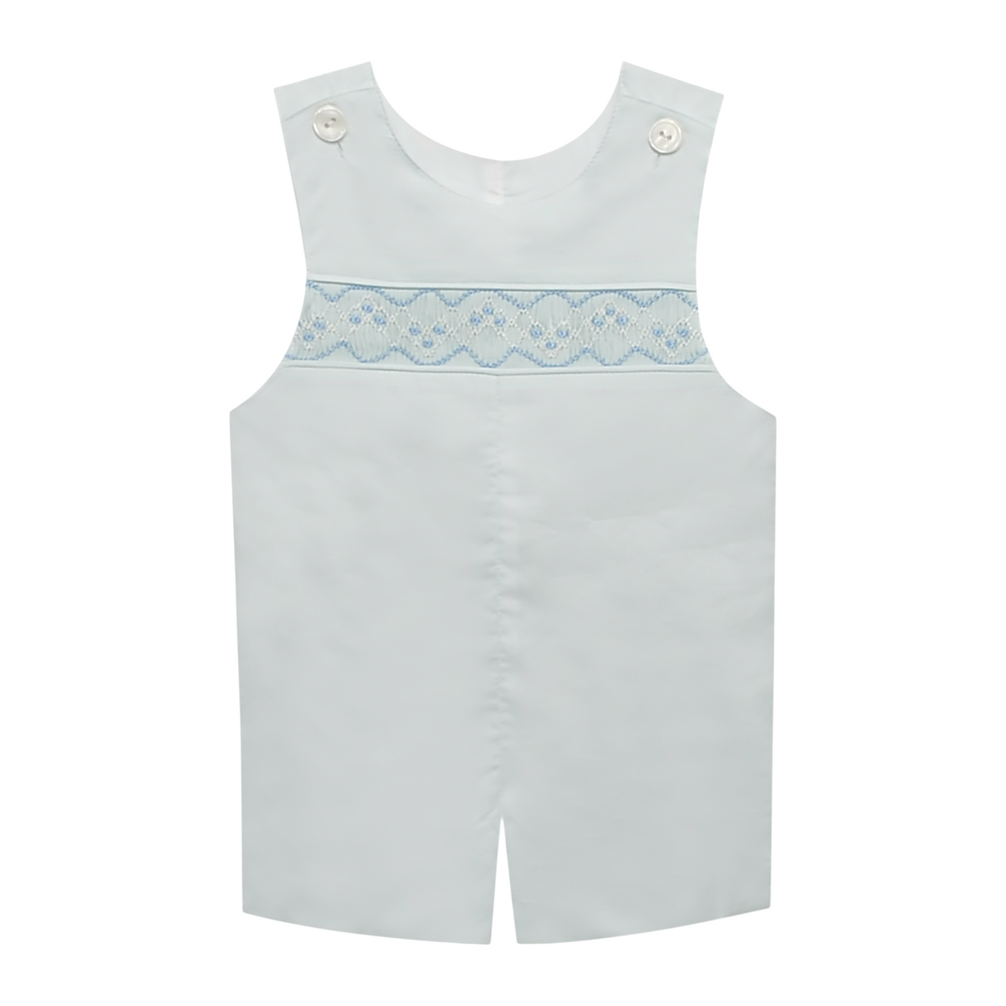 Baby Sen Graham Shortall