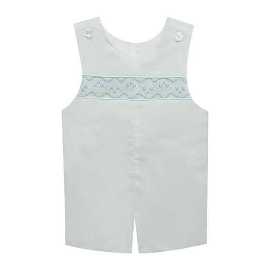 Baby Sen Graham Shortall