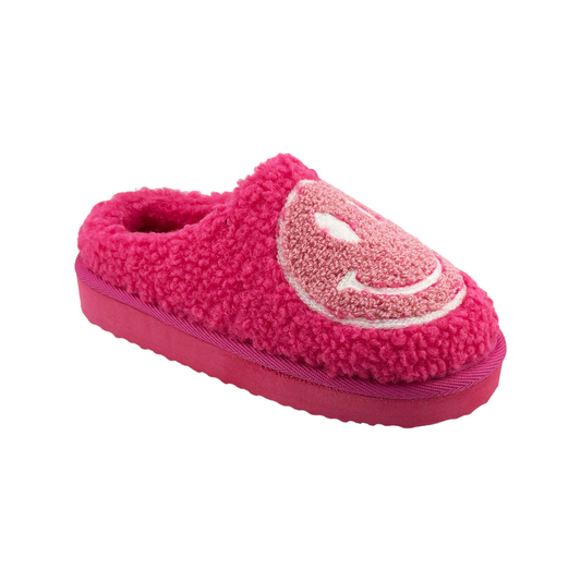 Mia Kids Lil Icicle Slippers