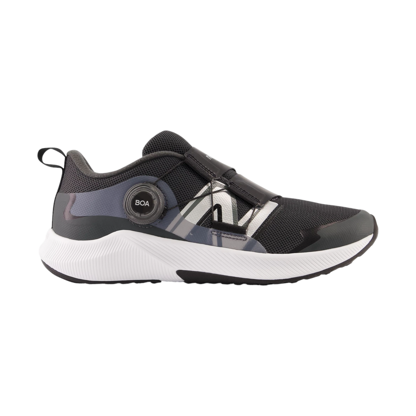 New Balance Dynasoft Reveal V4 Boa Sneaker- Big Kid's