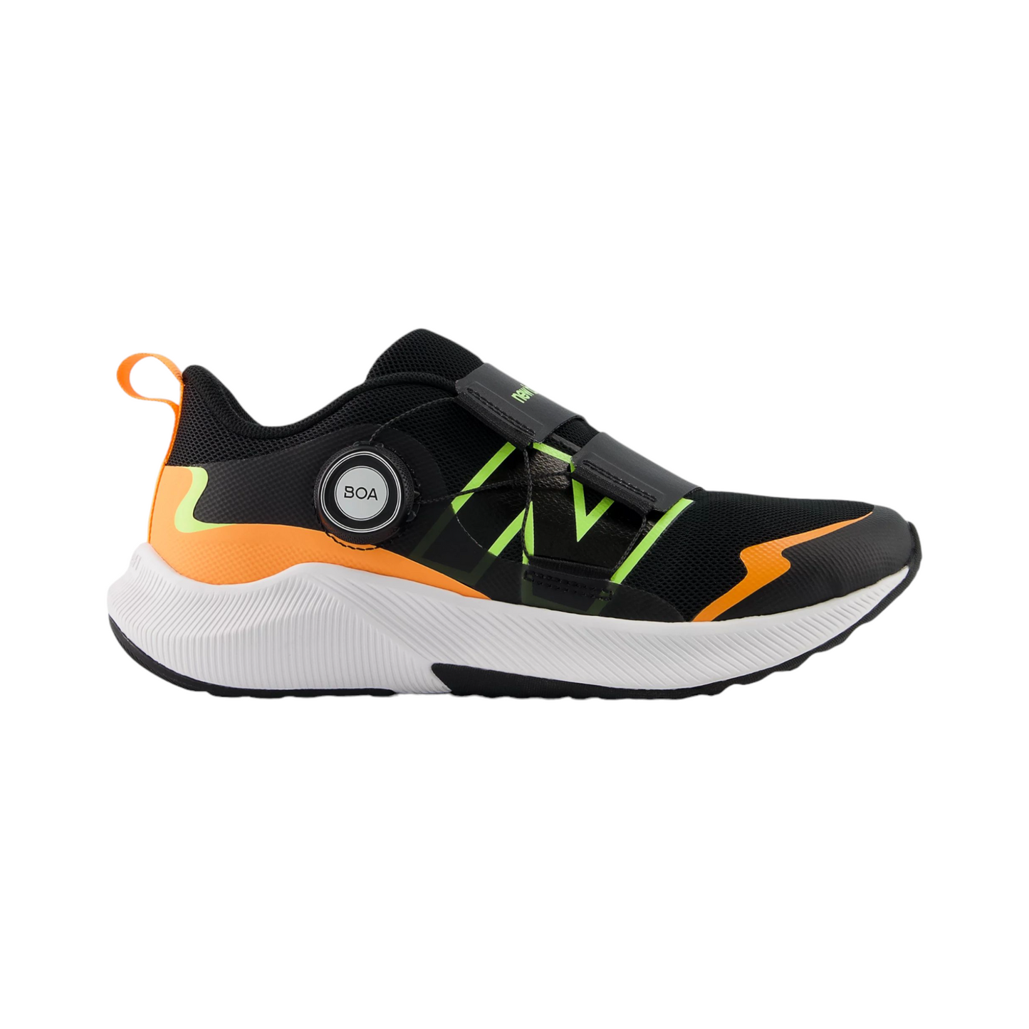 New Balance Dynasoft Reveal V4 Boa Sneaker