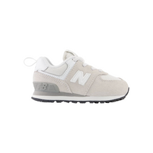 Load image into Gallery viewer, New Balance 574 Core Bungee Sneaker-Toddler