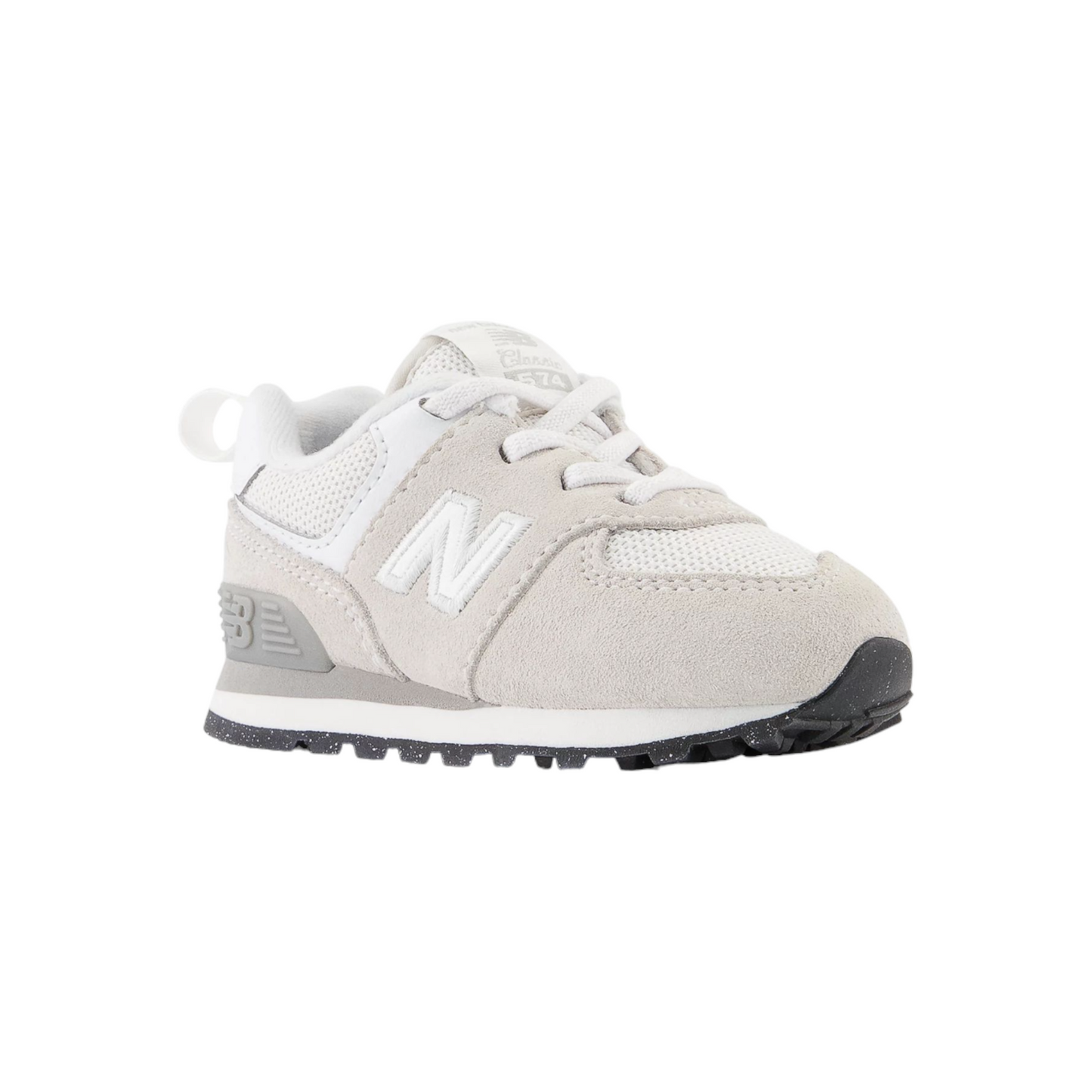 New Balance 574 Core Bungee Sneaker-Toddler