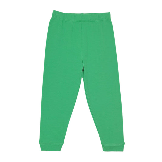 Luigi Pima Cotton Jogger