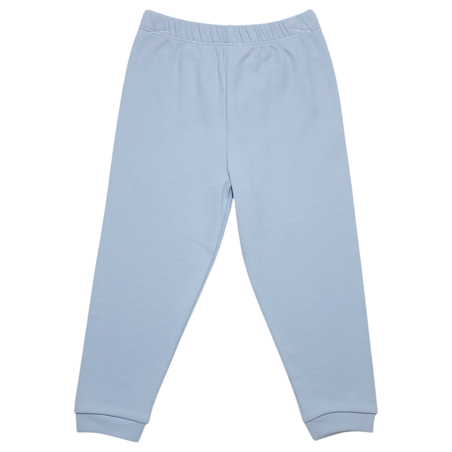 Luigi Jersey Solid Jogger