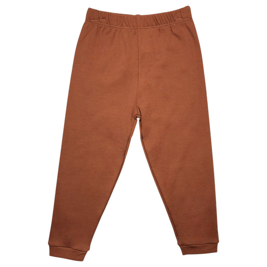 Luigi Pima Cotton Jogger