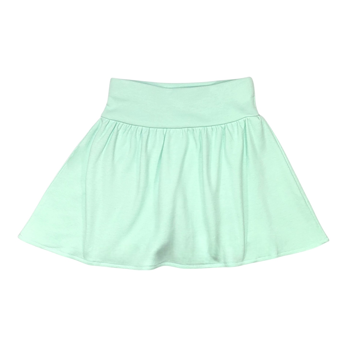 Luigi Gathered Skort