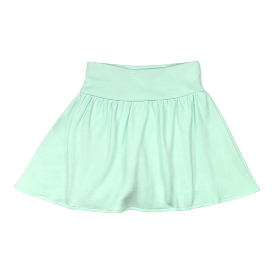 Luigi Gathered Skort