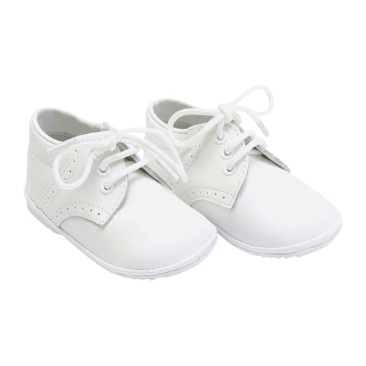 L'Amour James Leather Lace Up Shoe