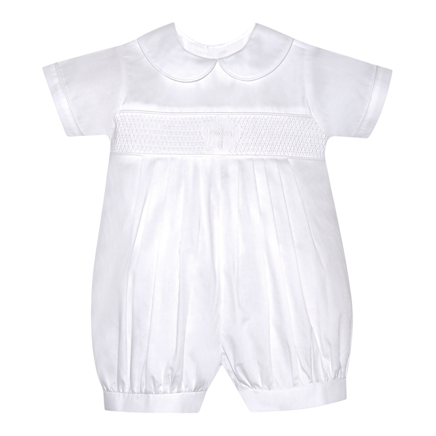 Remember Nguyen Kingston Cross Romper