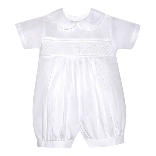 Remember Nguyen Kingston Cross Romper