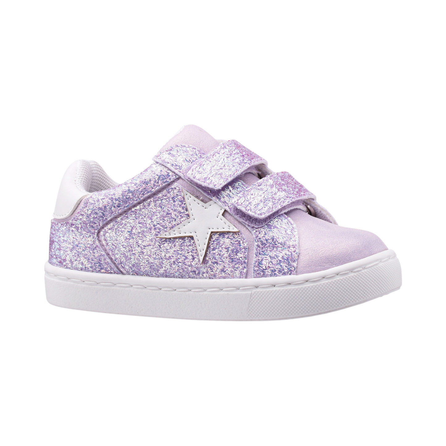 Nina Koryana Velcro Sneaker