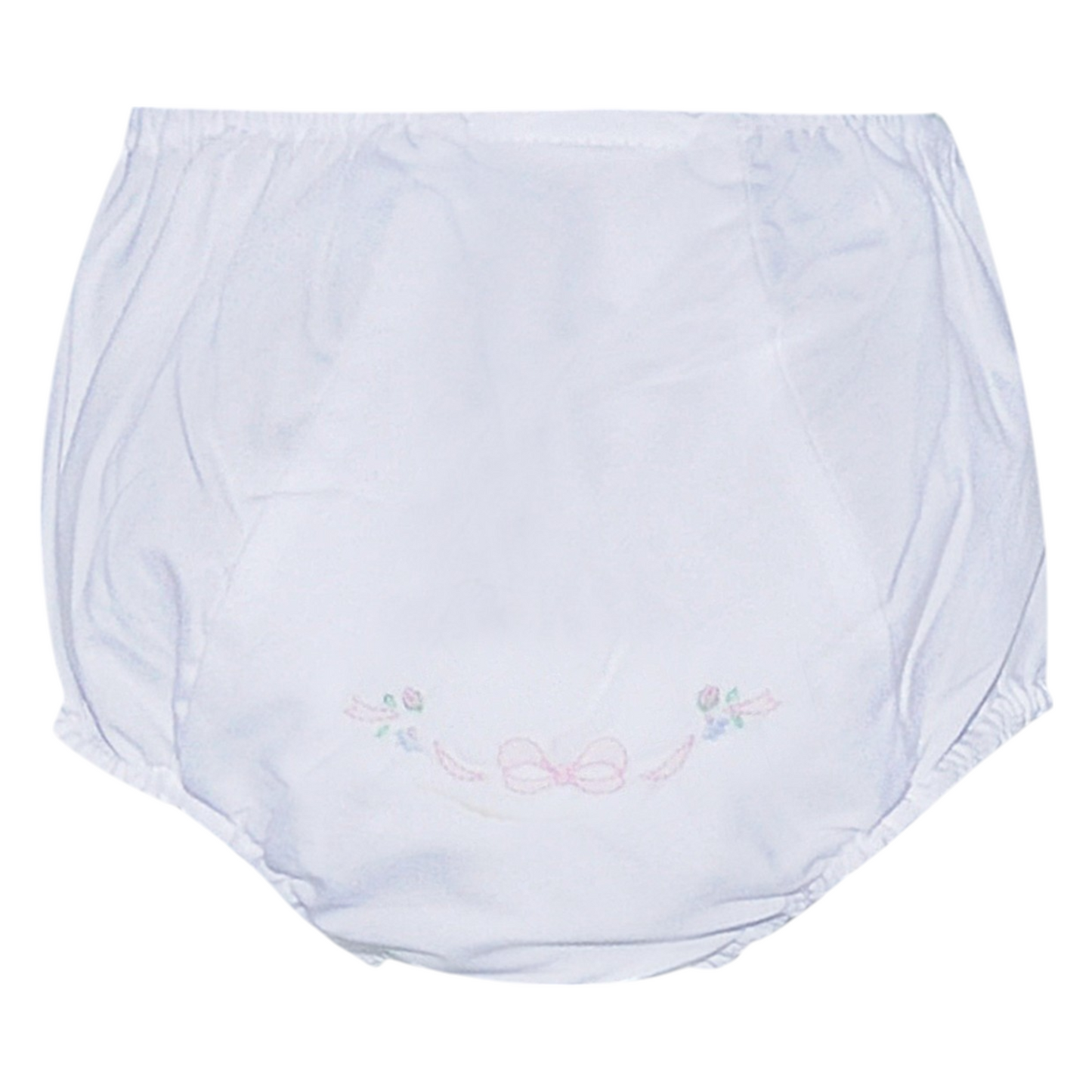 Baby Sen Landon Bow Diaper Cover