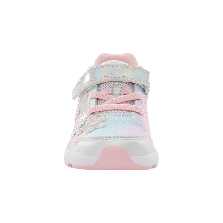 Stride Rite Light-Up Glimmer 2.0 Sneaker- Little Kids'