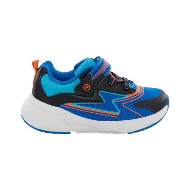 Stride Rite Light-up Cosmic 2.0 Sneaker- Little Kids