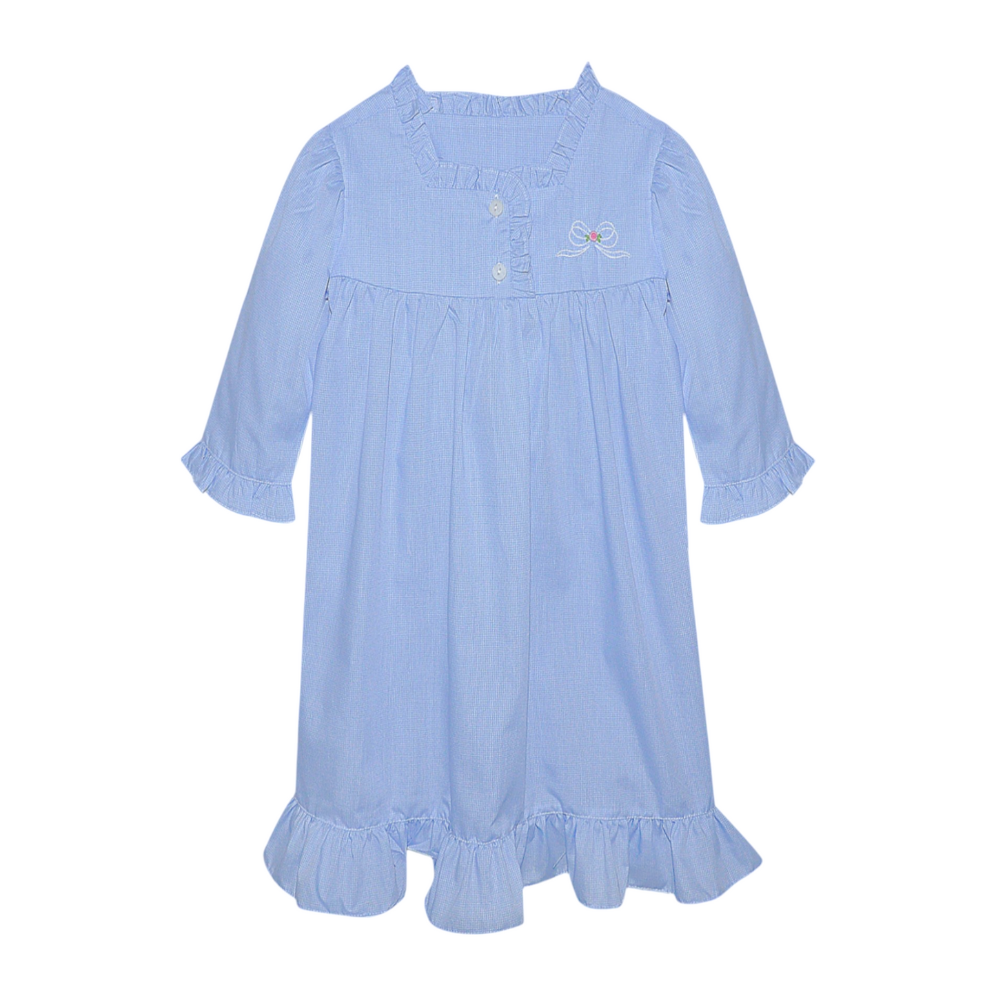 Remember Nguyen Harper Bow Loungewear