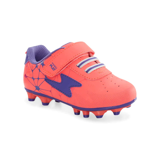 Stride Rite Made2Play Ziggy Cleat