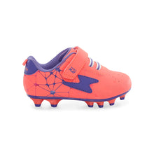 Load image into Gallery viewer, Stride Rite MADE2PLAY Ziggy Cleat