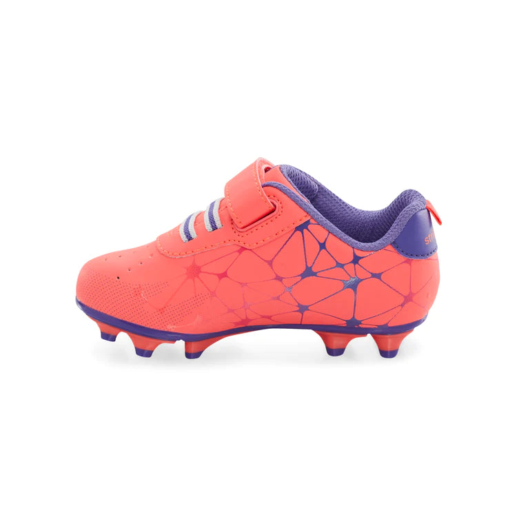 Stride Rite MADE2PLAY Ziggy Cleat