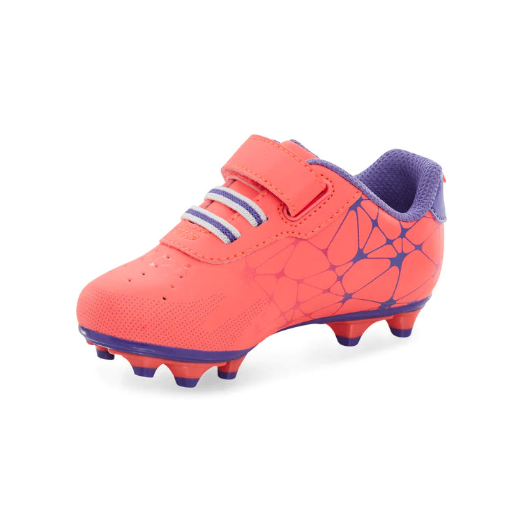 Stride Rite Made2Play Ziggy Cleat