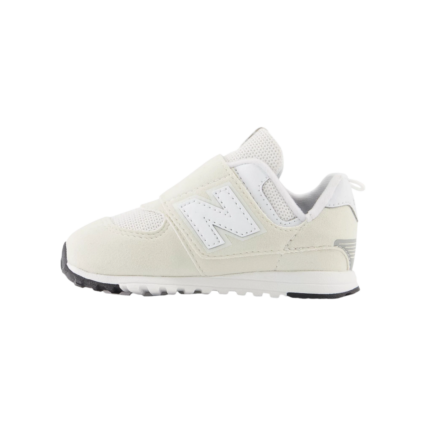 New Balance 574 NEW-B Hook & Loop Sneaker