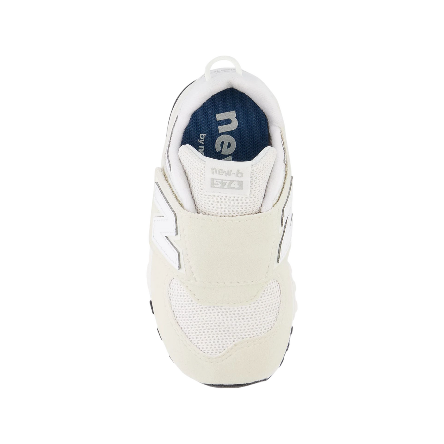 New Balance 574 NEW-B Hook & Loop Sneaker